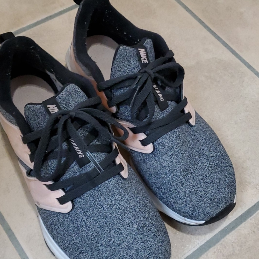 Nike training shoes